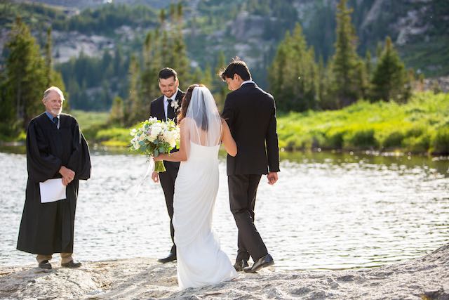 all inclusive wedding package