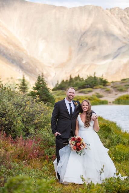 Loveland-Pass-Wedding