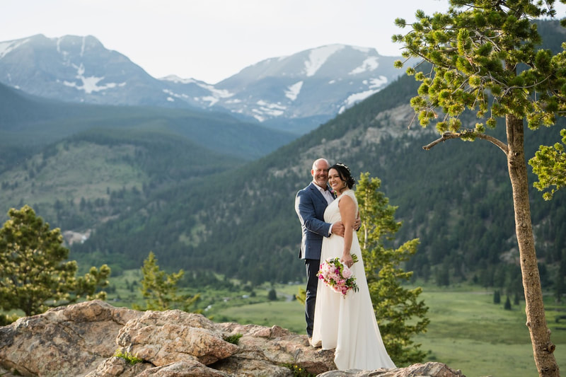 Colorado-elopement-packages