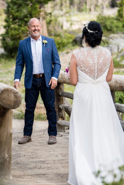 all inclusive wedding package