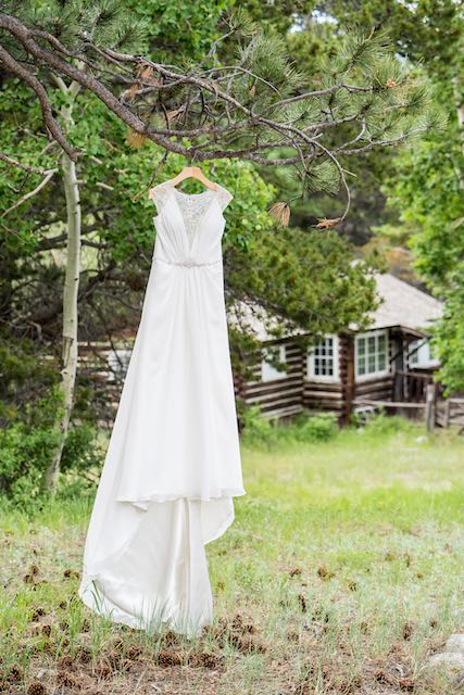  small weddings in colorado