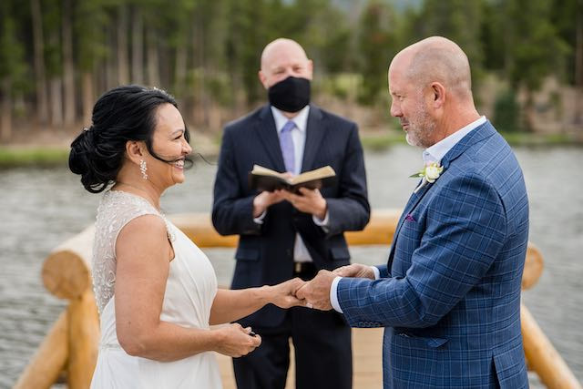 all-inclusive elopement packages colorado