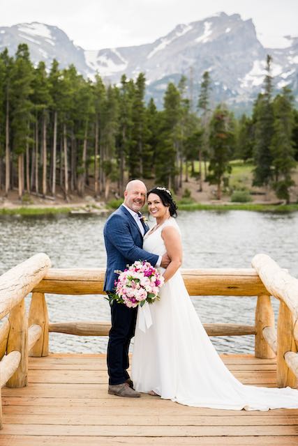 Custom Weddings of Colorado