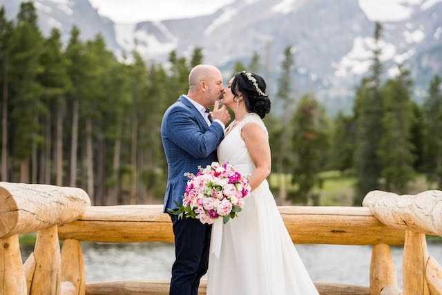 elopement packages Colorado