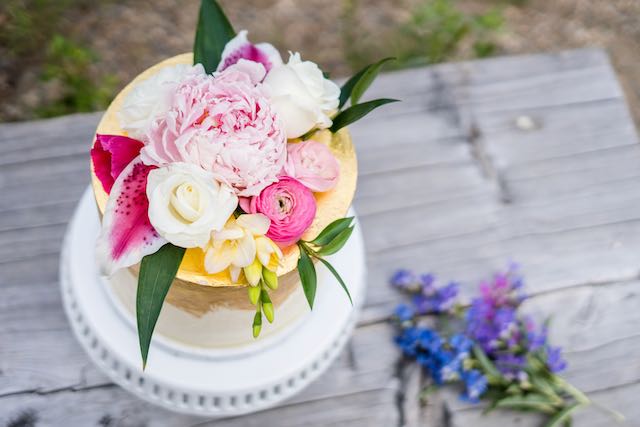 Estes Park microwedding
