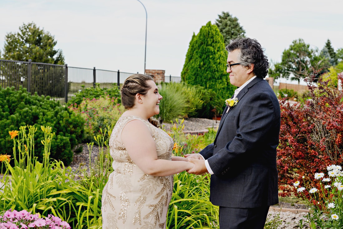 all inclusive wedding package