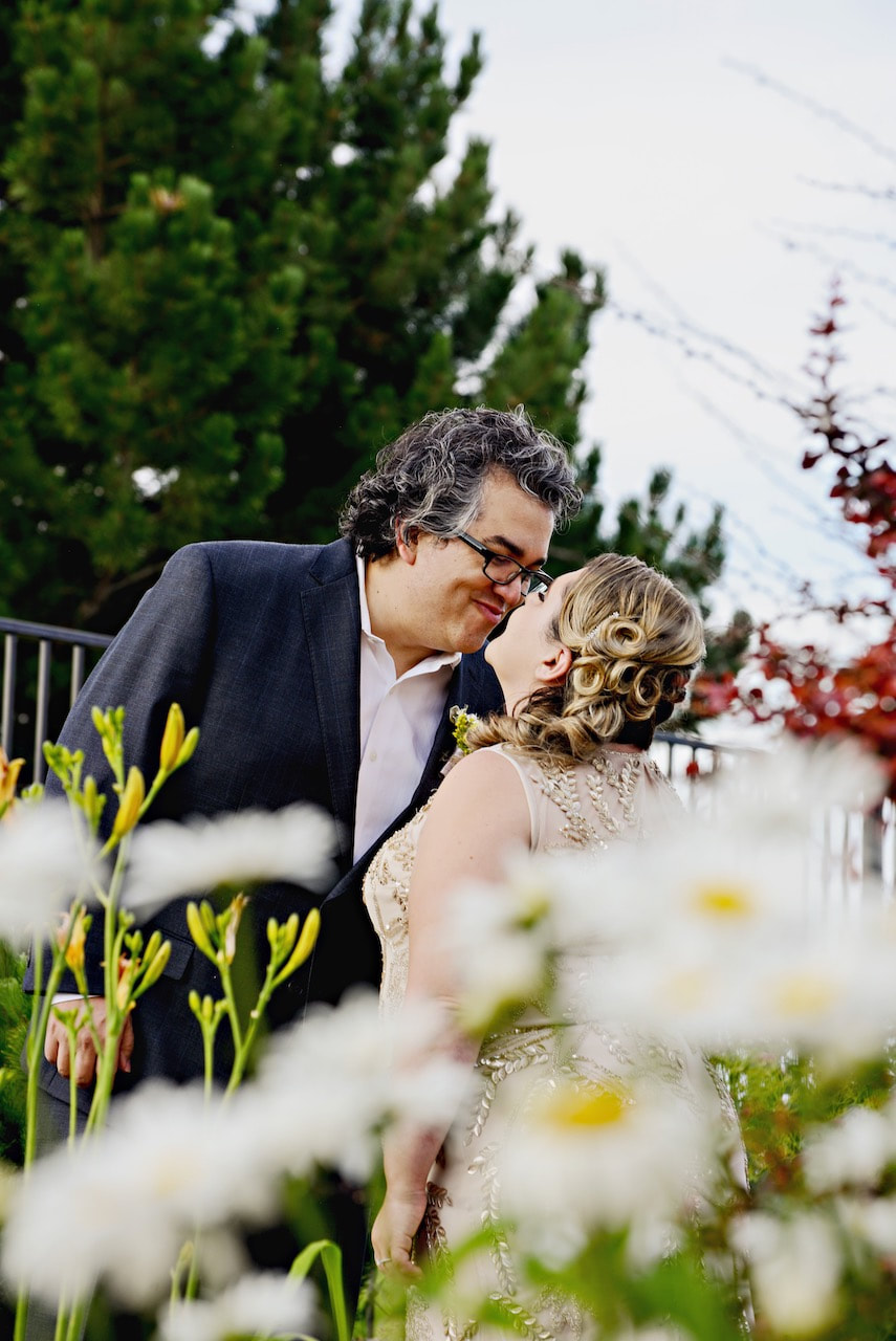 Colorado elopement package