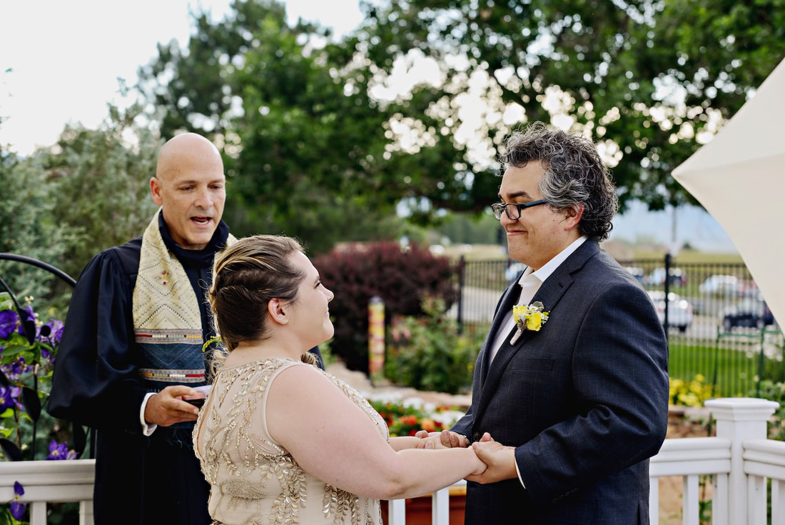 Colorado  micro weddings