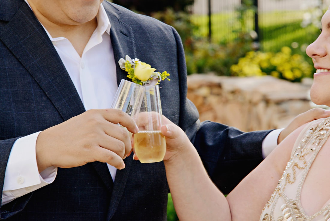 Microwedding Colorado