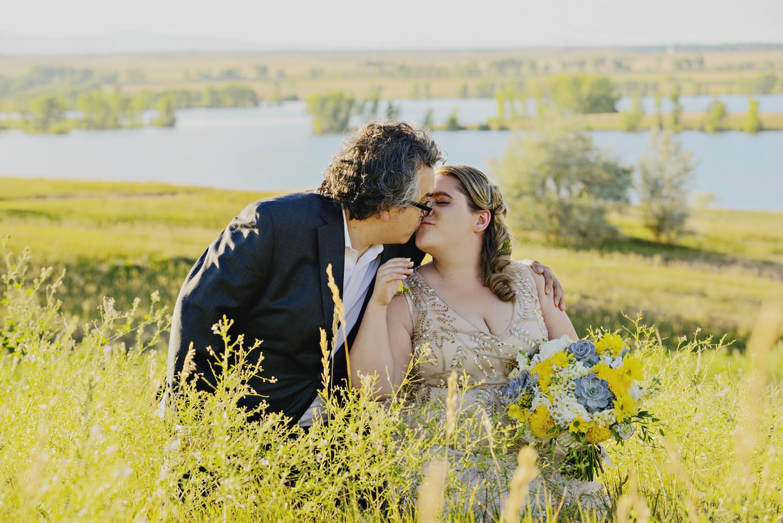 Destination Elopement