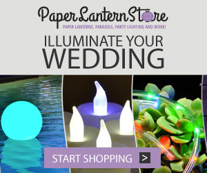 Lighting for wedding