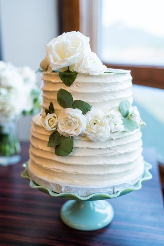 Colorado microwedding package