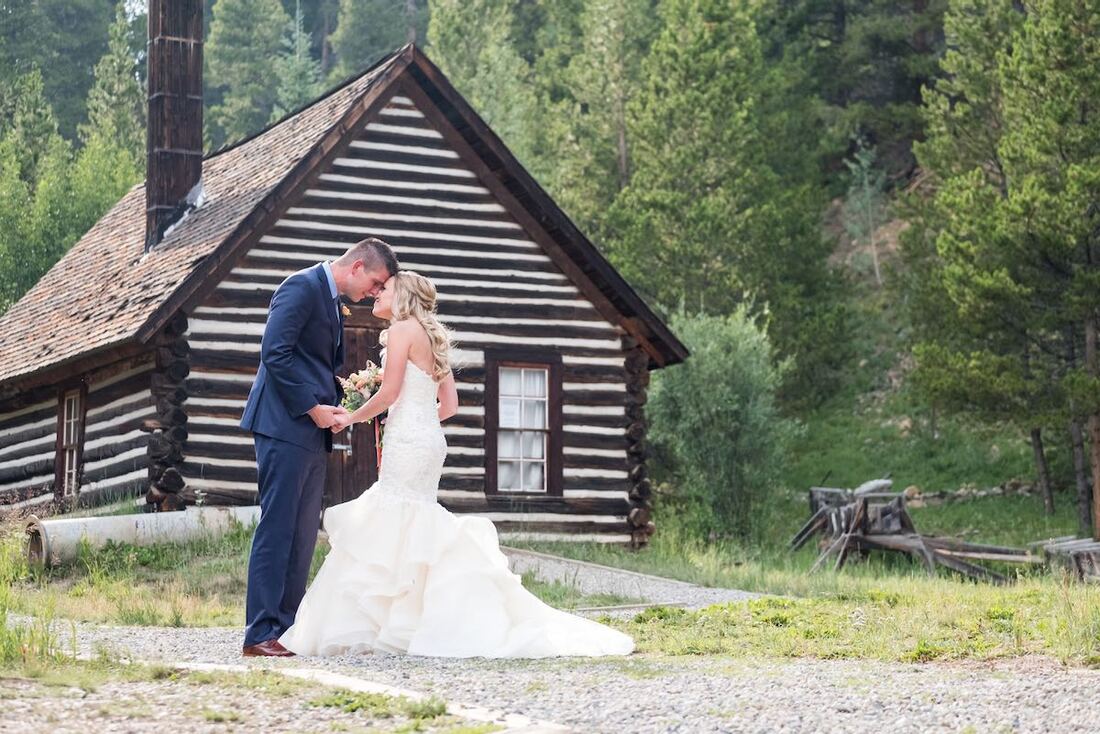 small wedding venues colorado