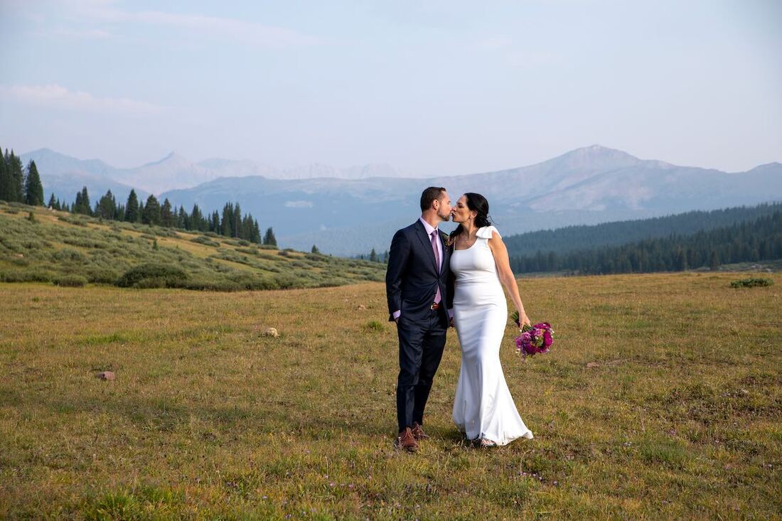 micro wedding packages colorado