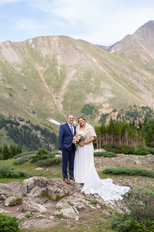 Loveland-Pass-Elopement