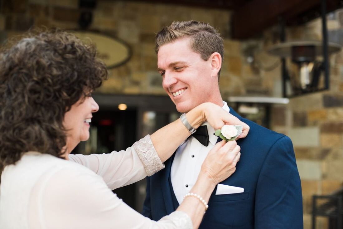 Colorado microweddings