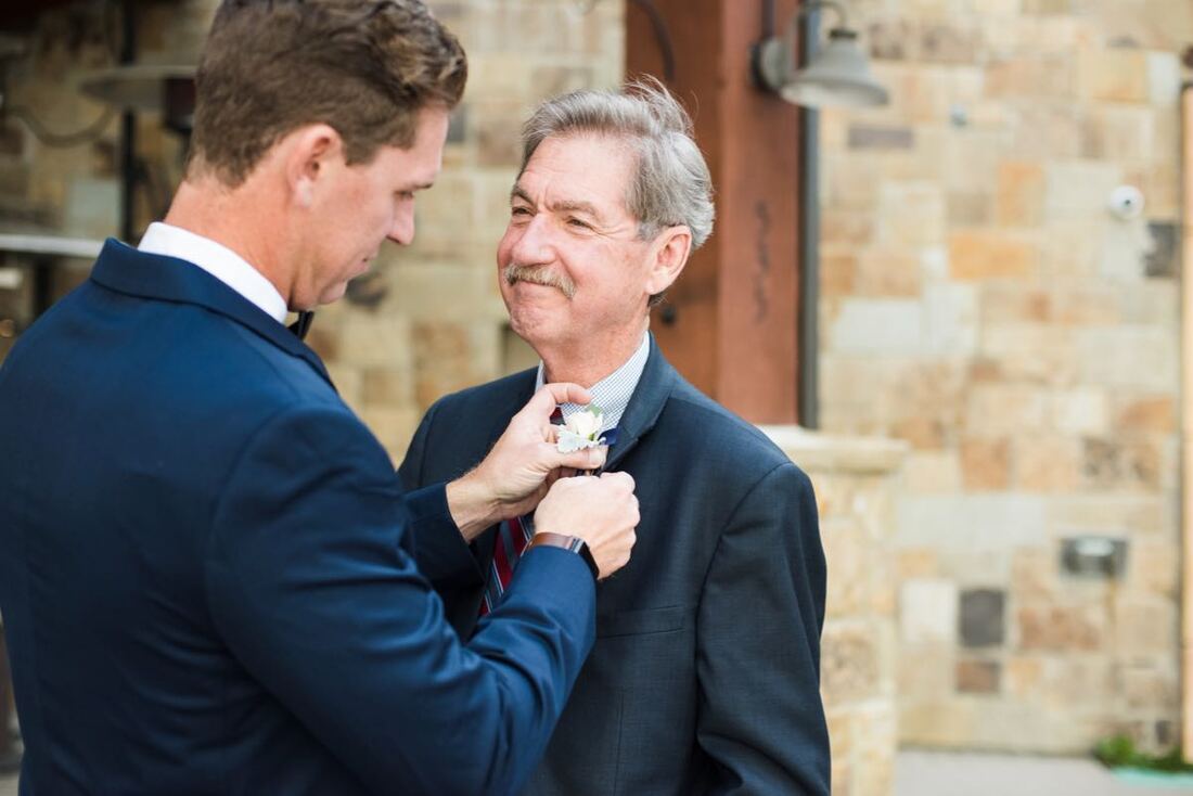 Colorado microweddings