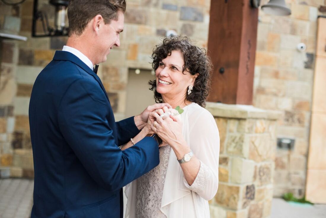 Colorado microweddings