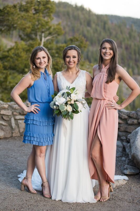 Vail elopement planner