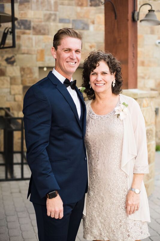  small weddings in colorado