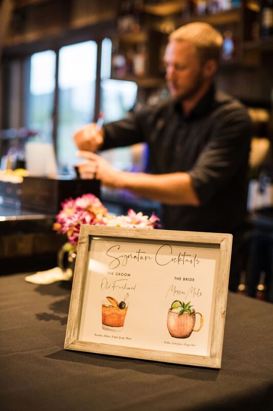 colorado wedding packages