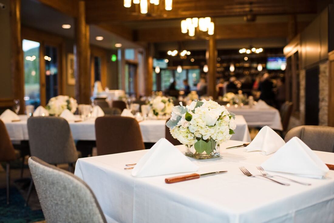 colorado wedding packages