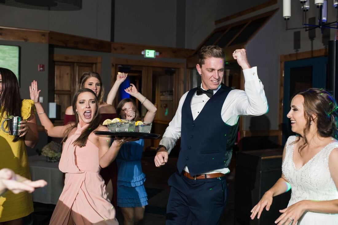 colorado wedding packages