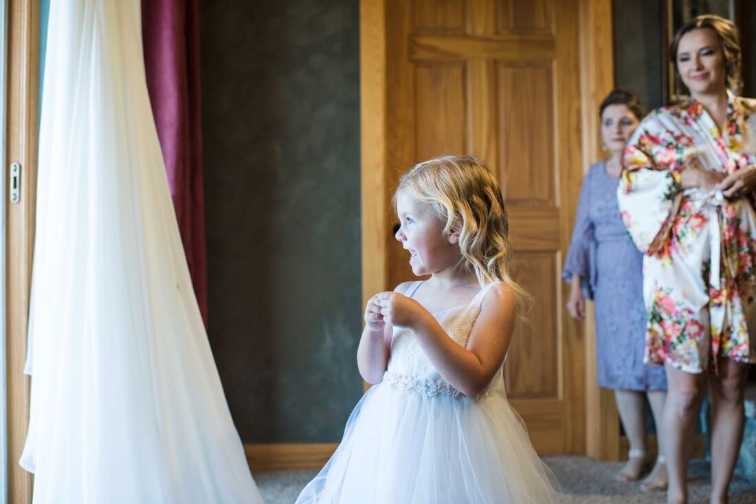 intimate weddings in colorado