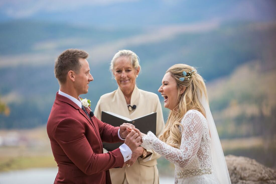 Vail elopement