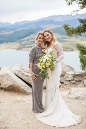 microwedding packages colorado