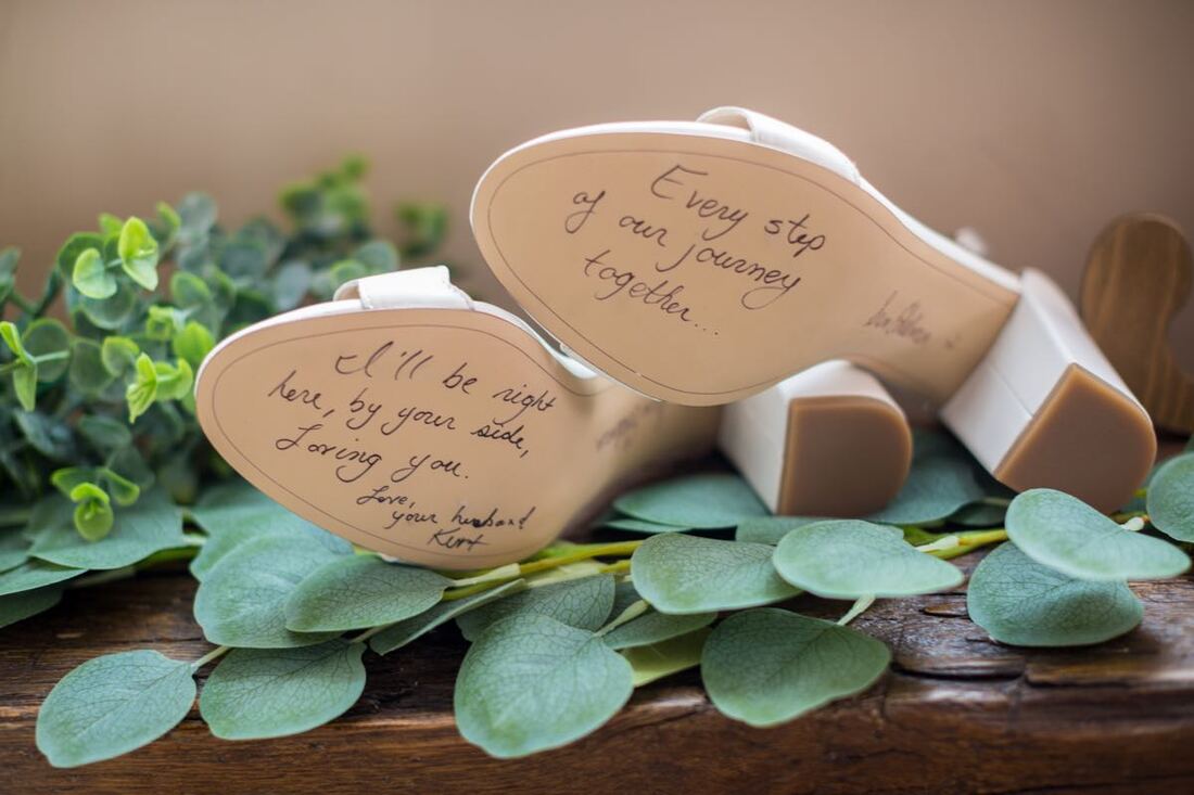 Colorado microweddings