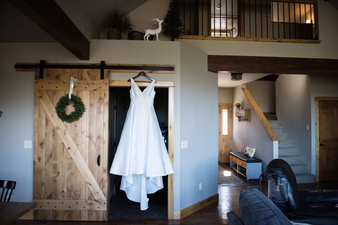  small weddings in colorado