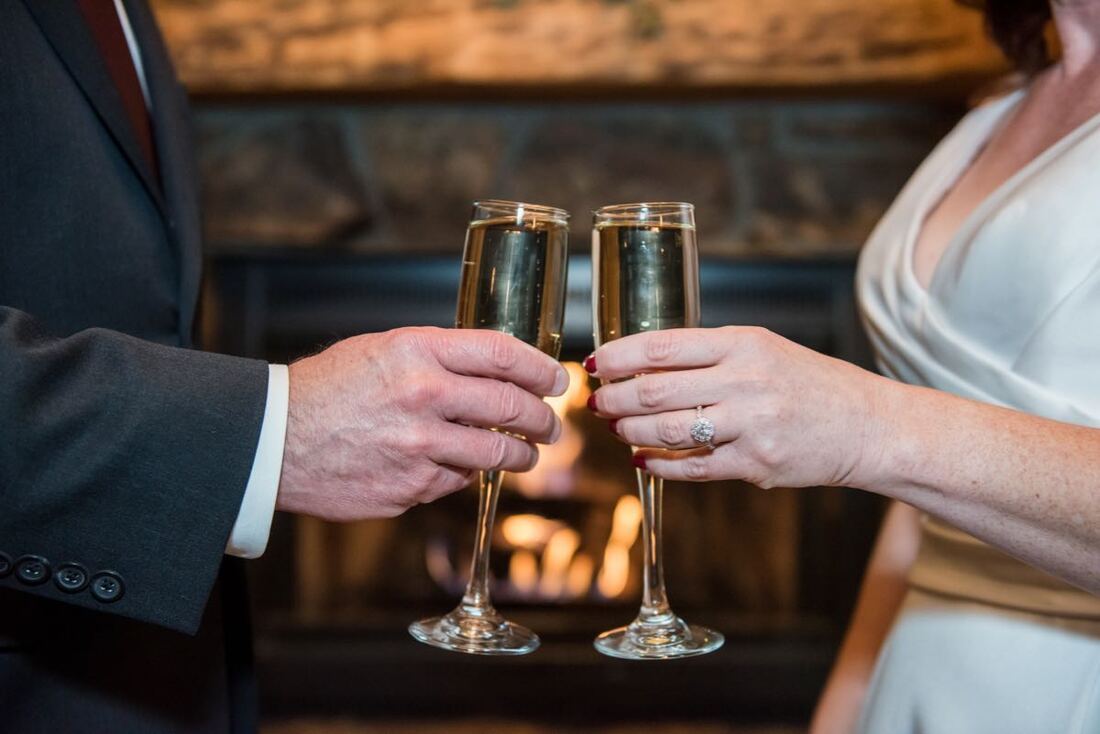 Small wedding venues Colorado