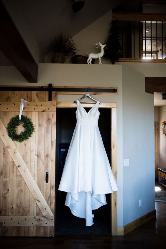 Colorado microweddings