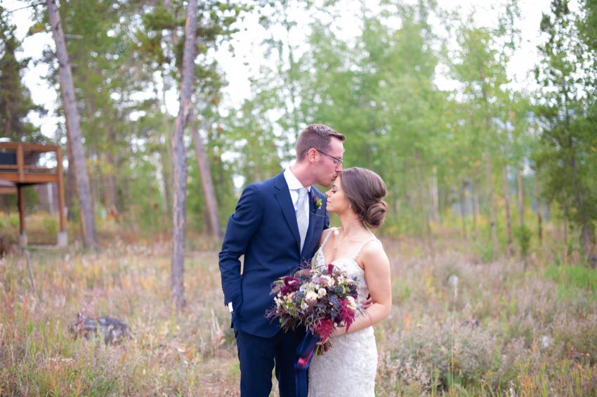 Colorado Small Wedding Package