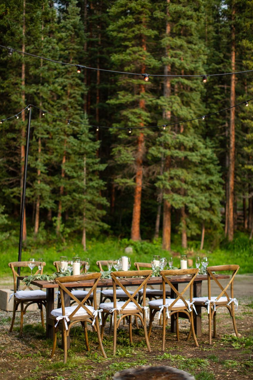 micro wedding-dinner