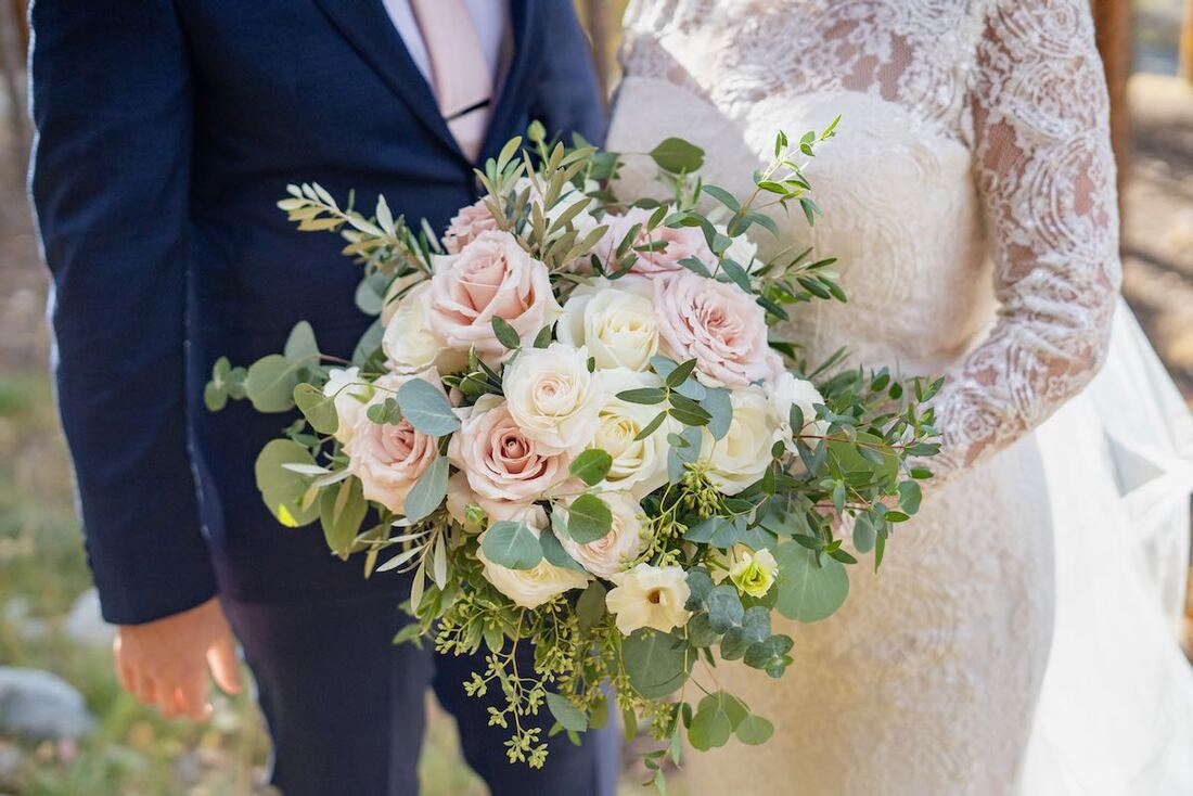 all inclusive wedding package