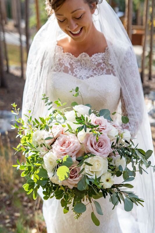 micro wedding packages Colorado