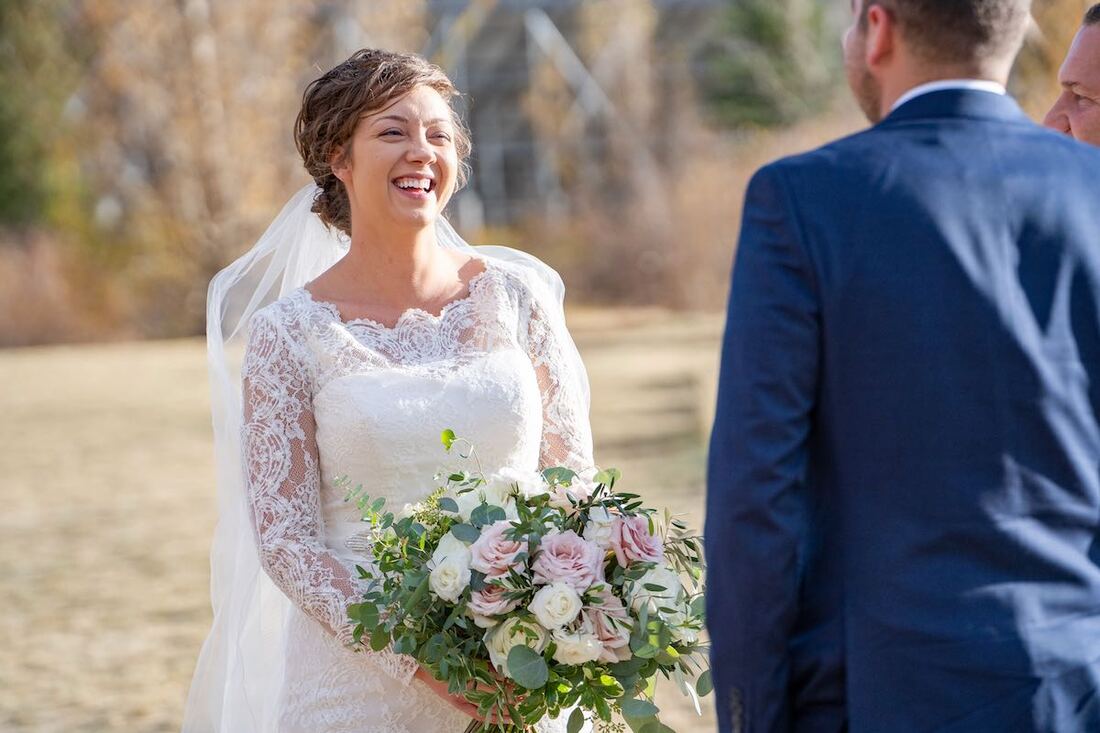 Colorado  micro weddings