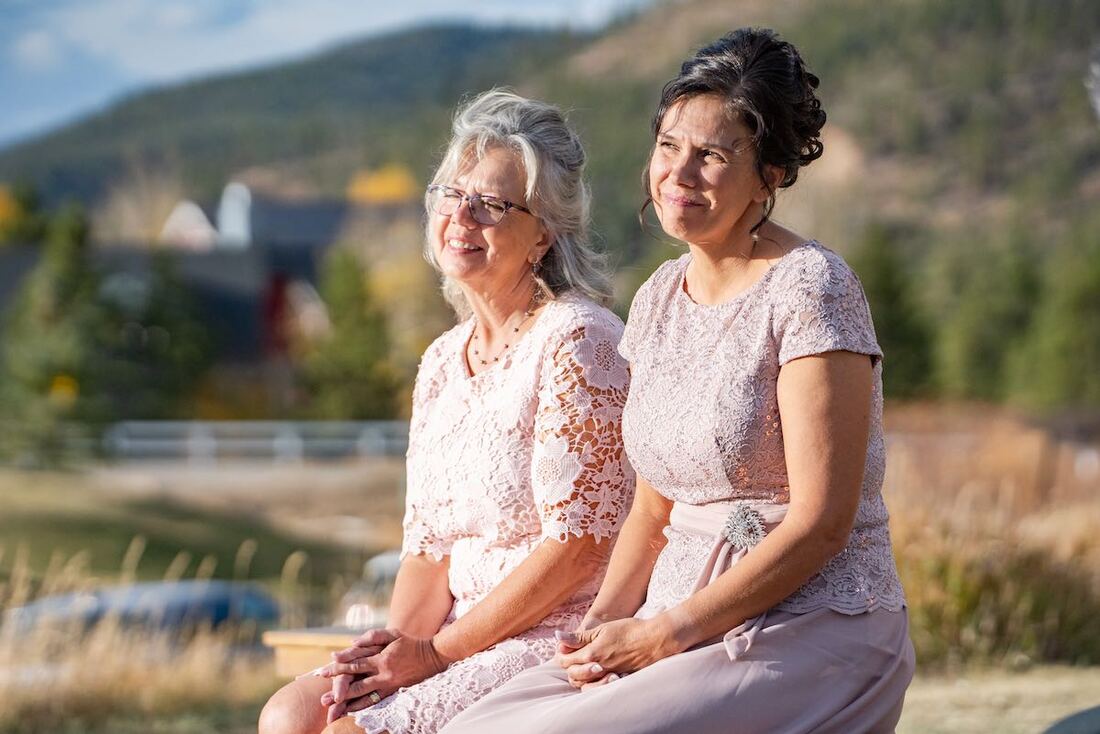 all-inclusive elopement packages colorado