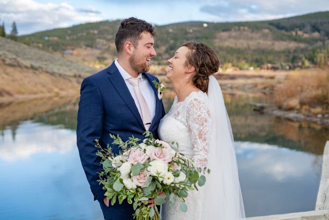 elopement packages Colorado
