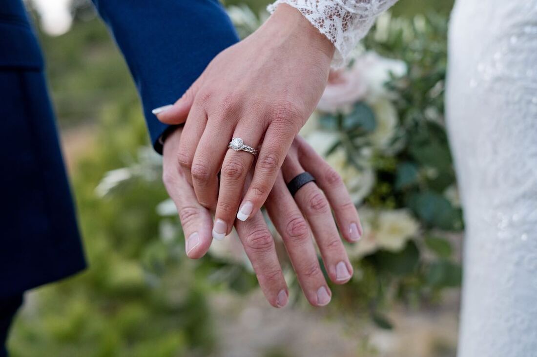 Destination wedding packages colorado