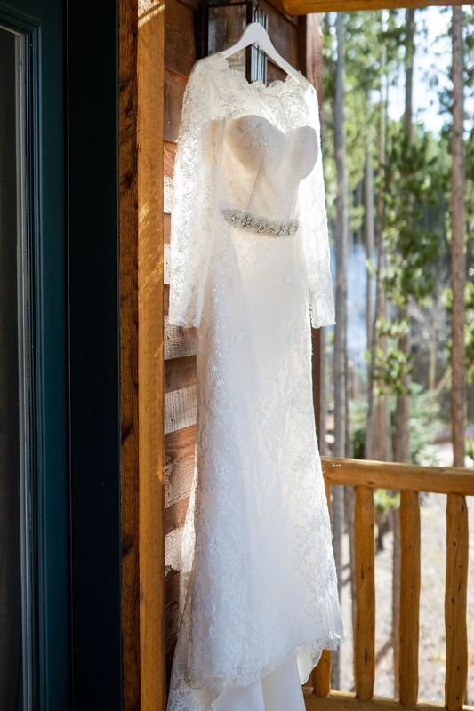 Colorado microweddings