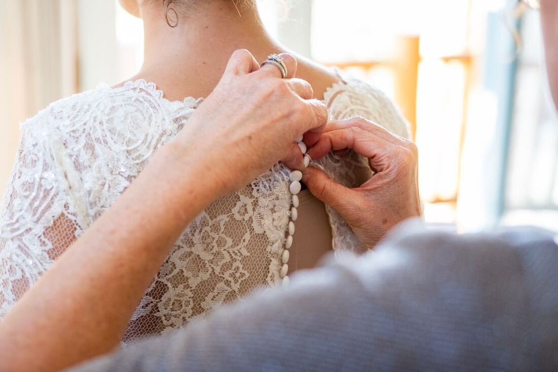 colorado elopement packages