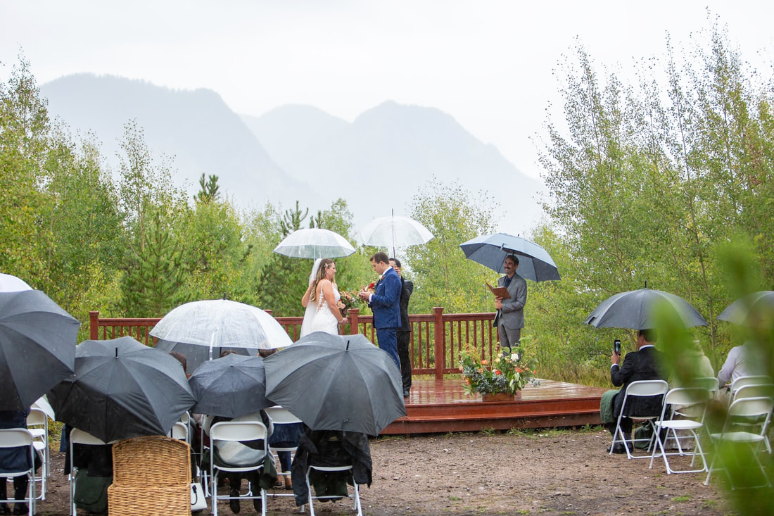 Micro-wedding-Colorado-package