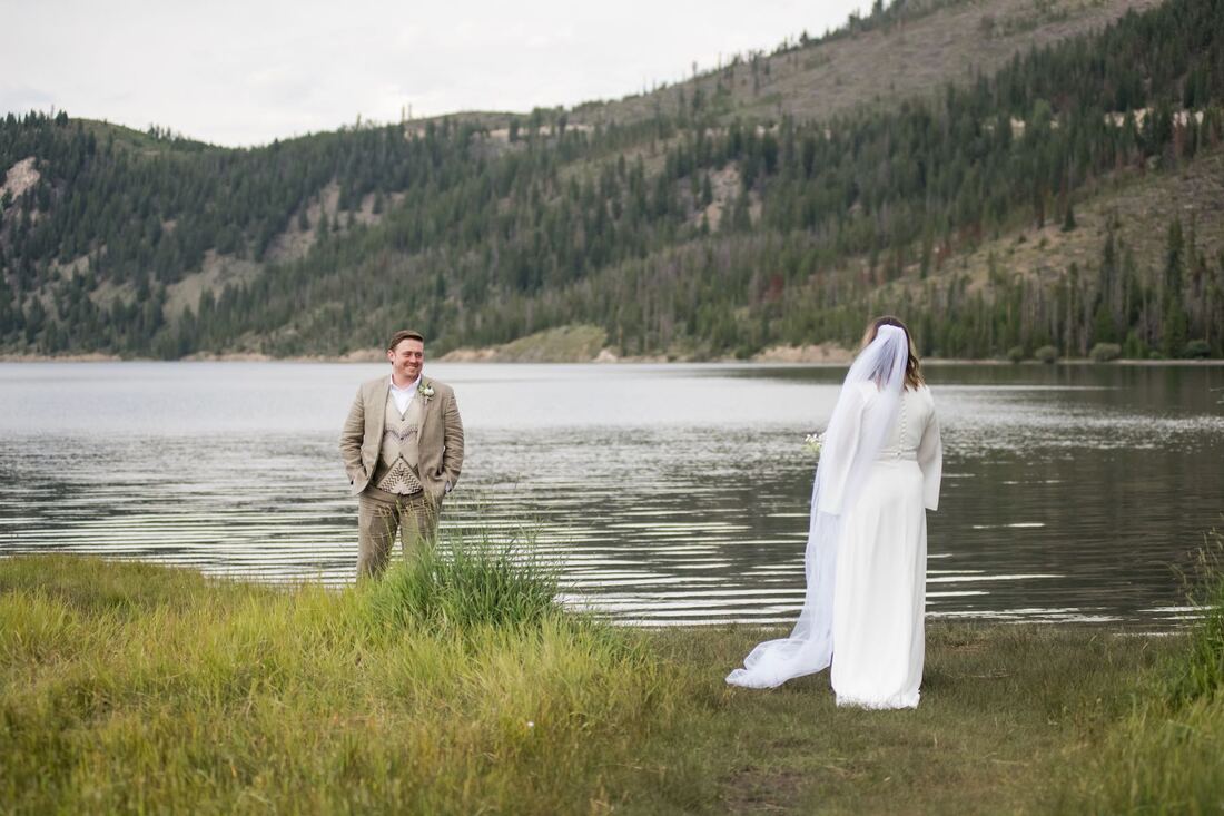 Vail elopement