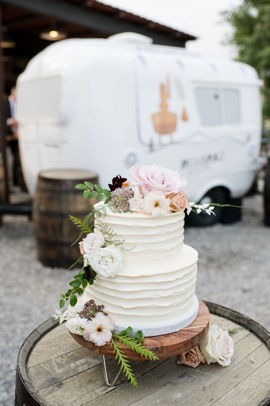 Vail elopement location