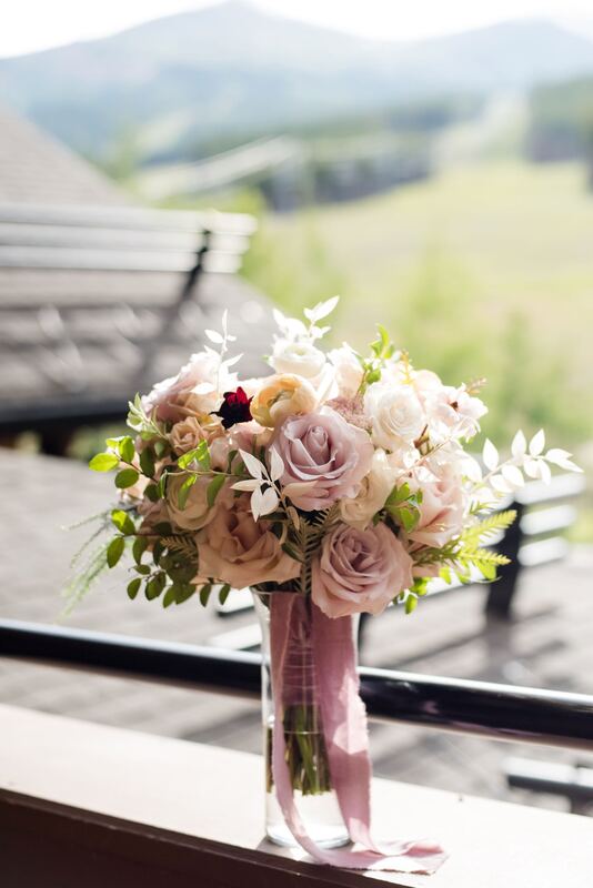  small weddings in colorado