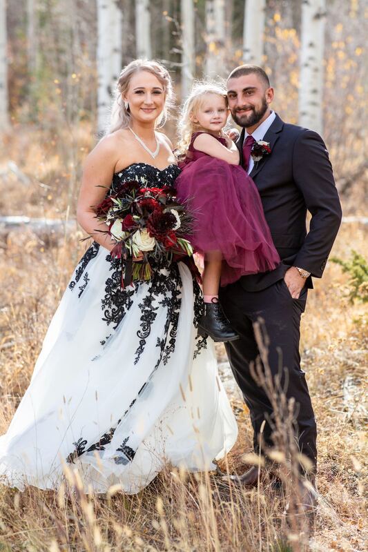 micro wedding packages Colorado