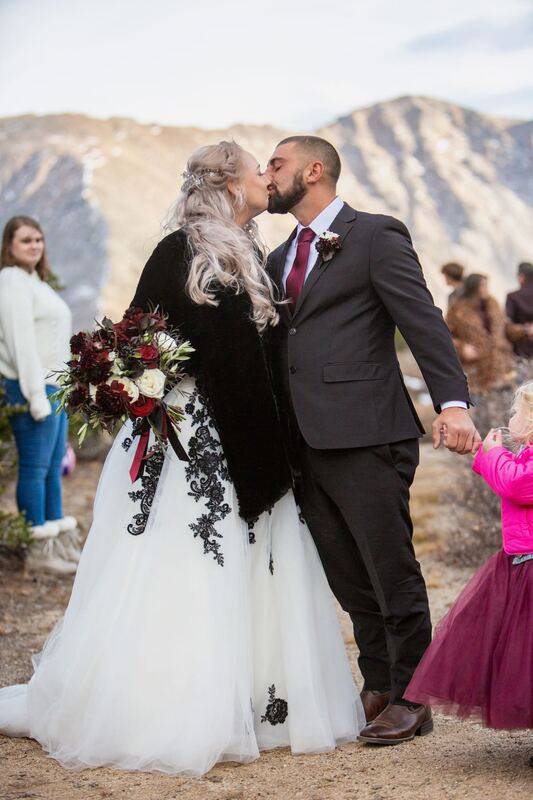 Destination Wedding Packages